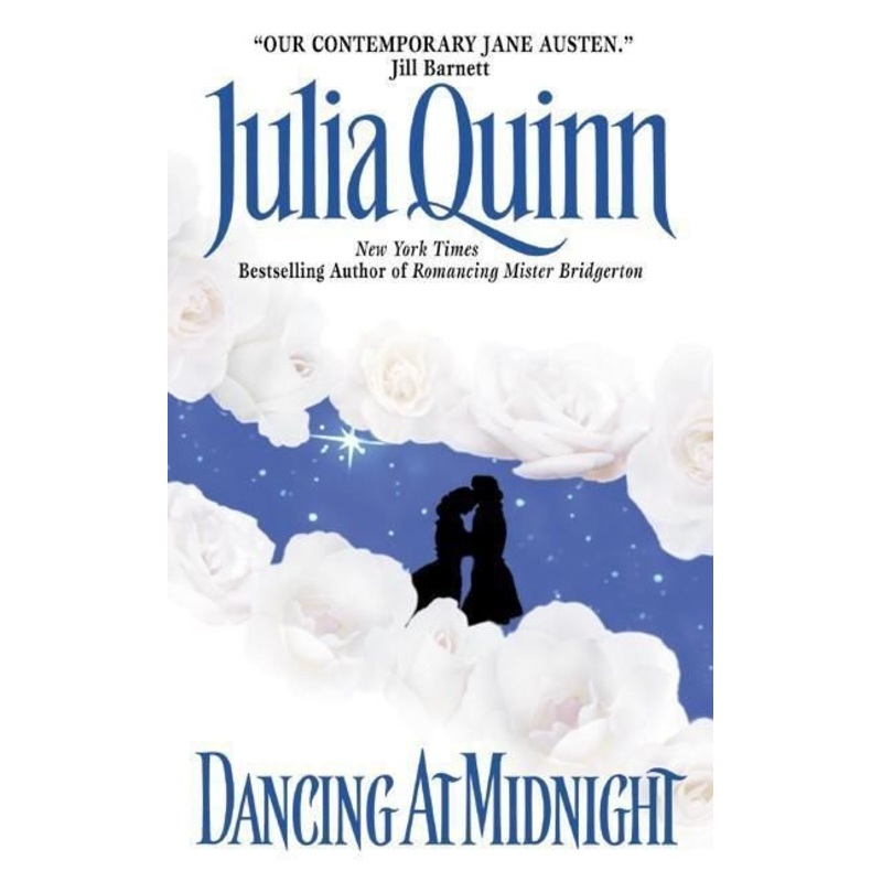Dancing at Midnight