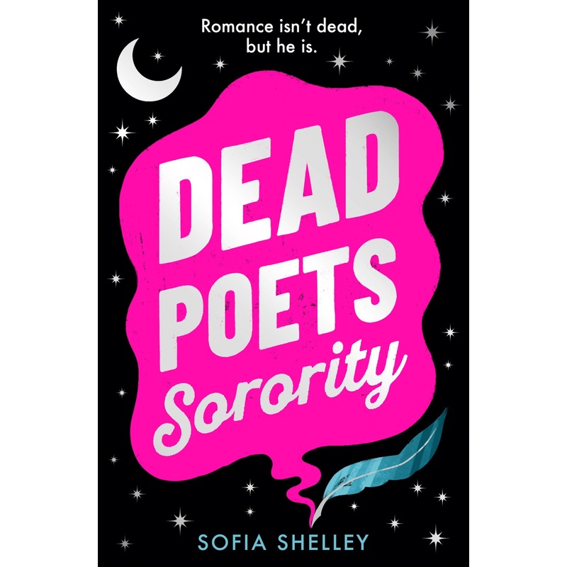 Dead Poets Sorority