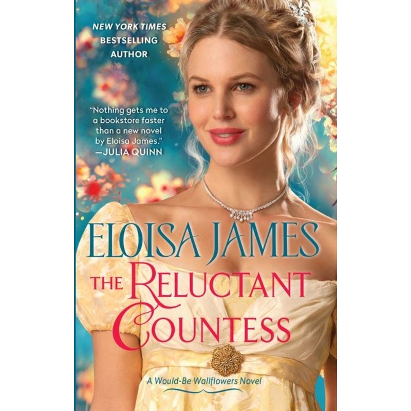 The Reluctant Countess