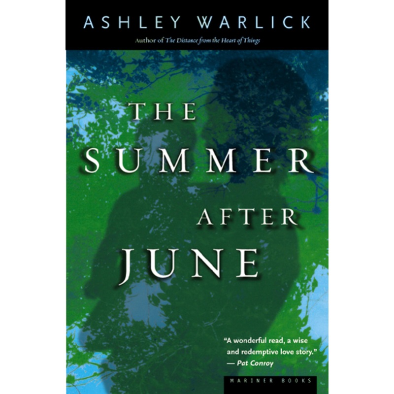 The Summer After June
