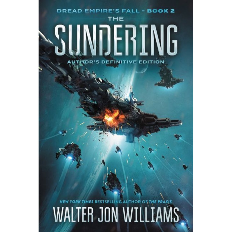 The Sundering
