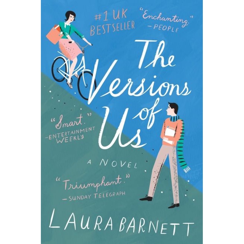 The Versions Of Us