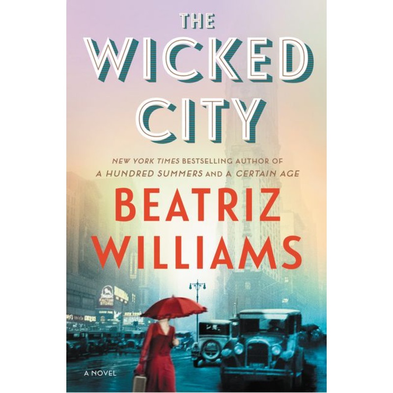The Wicked City