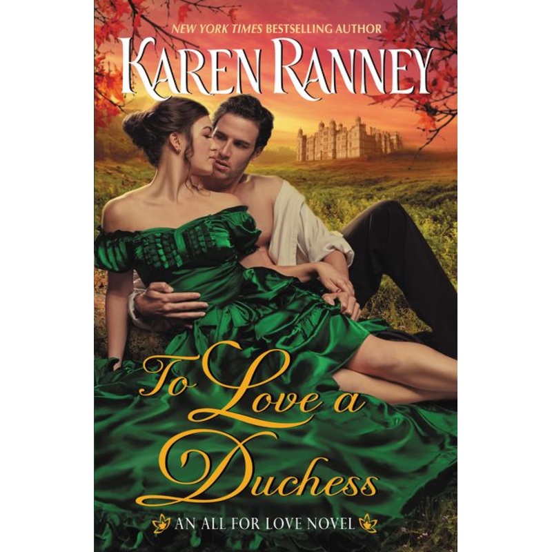 To Love a Duchess
