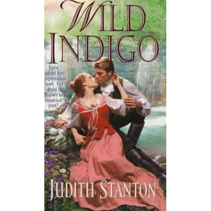 Wild Indigo