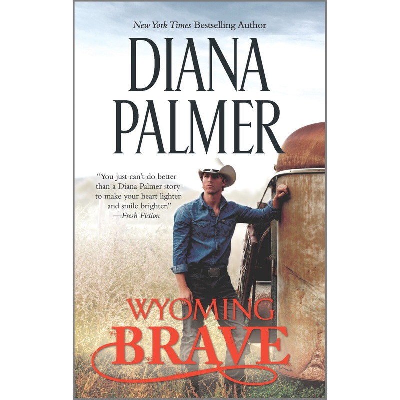 Wyoming Brave