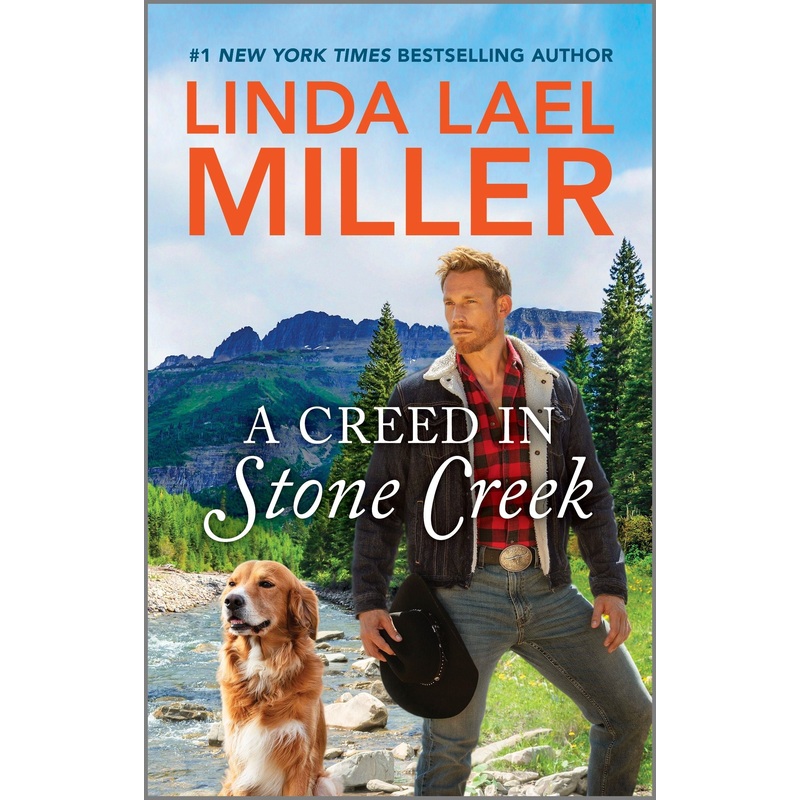 A Creed in Stone Creek