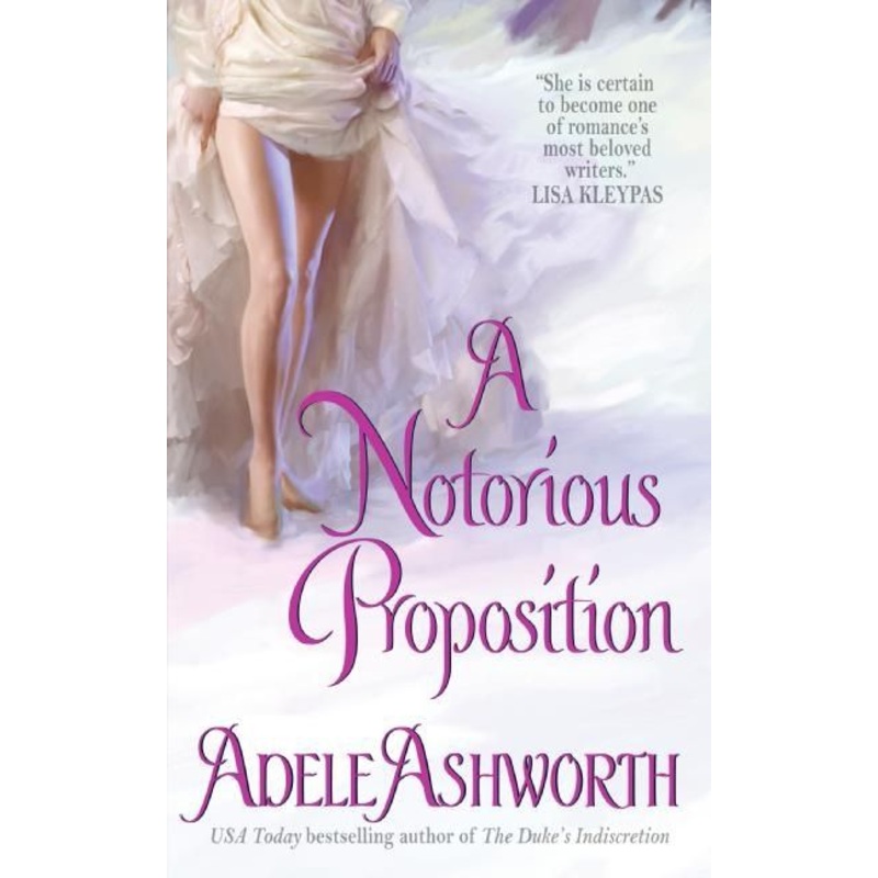 A Notorious Proposition