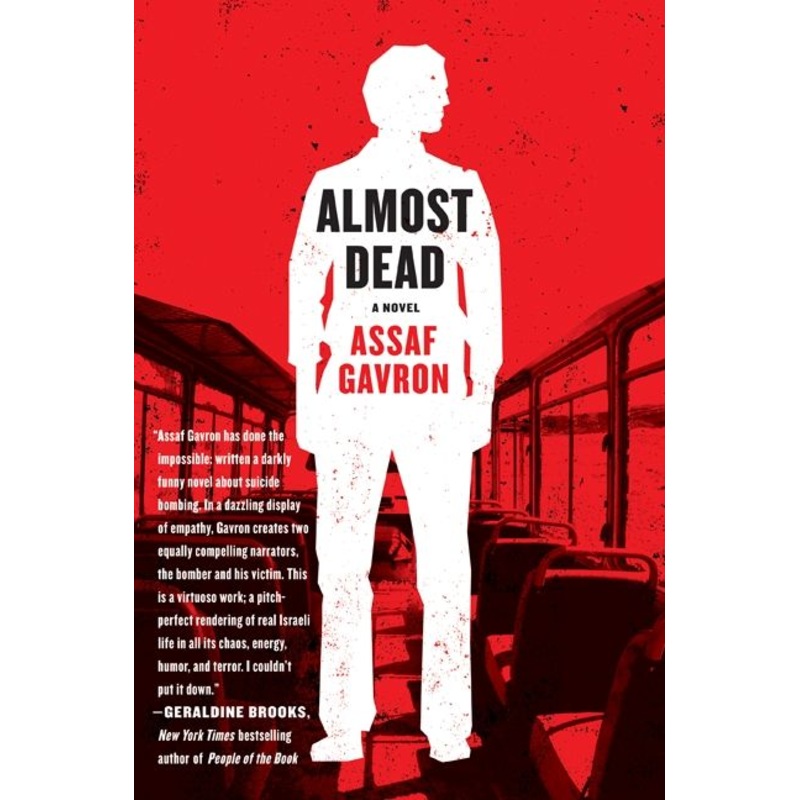 Almost Dead
