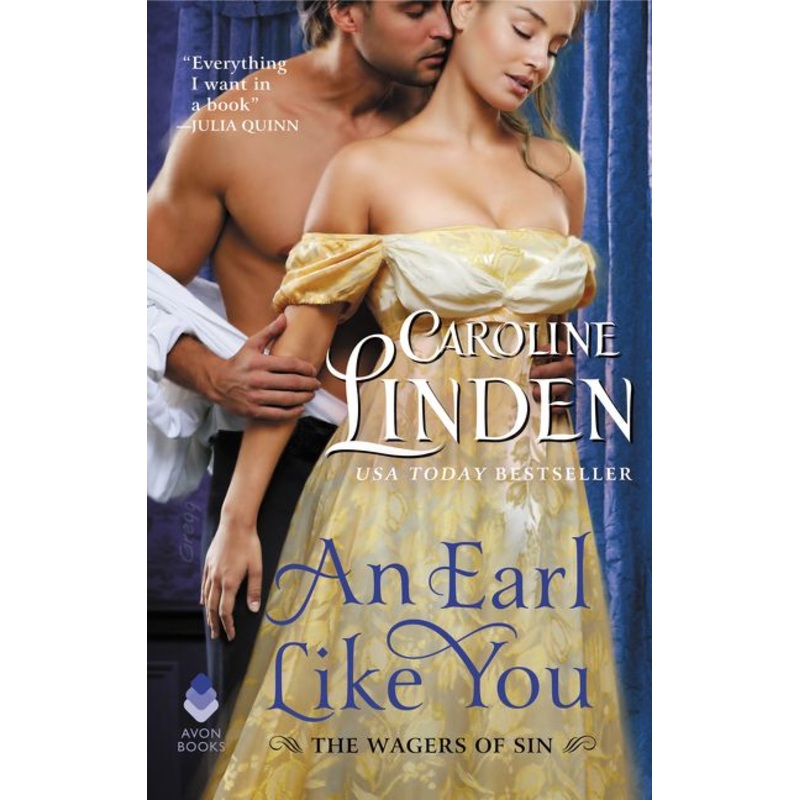 An Earl Like You