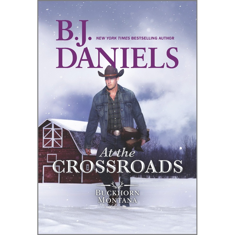 At the Crossroads