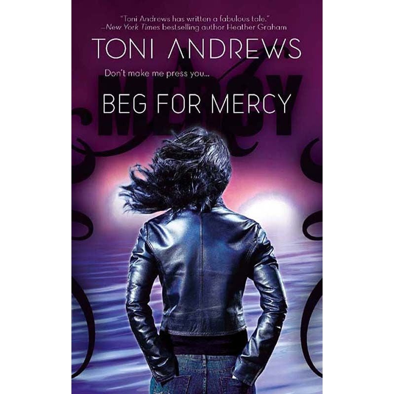 Beg for Mercy
