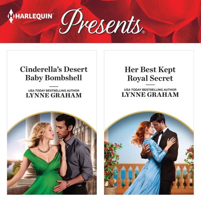 Cinderella’s Desert Baby Bombshell & Her Best Kept Royal Secret
