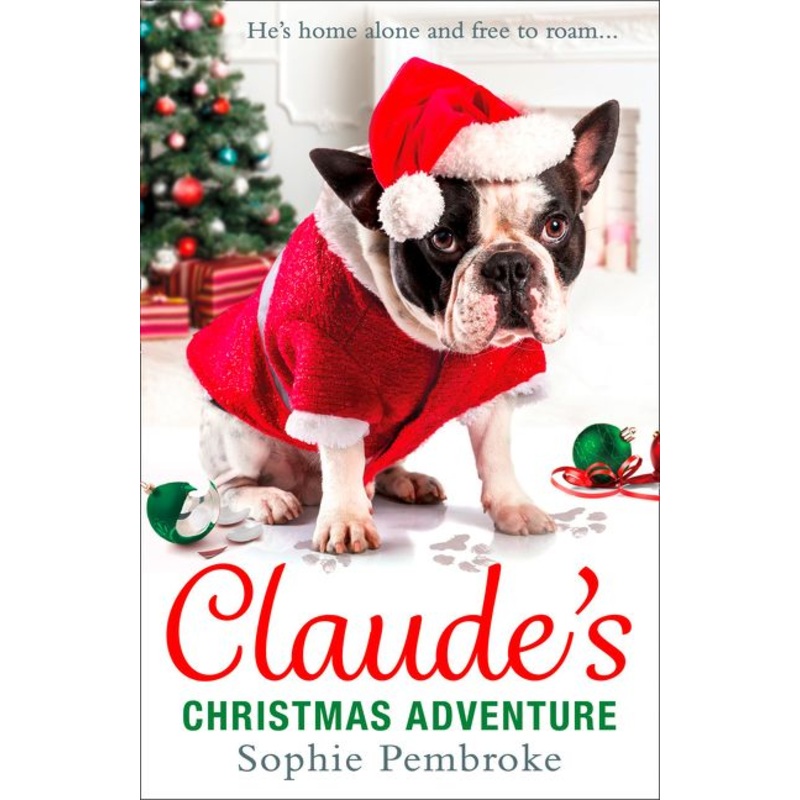 Claudes Christmas Adventure