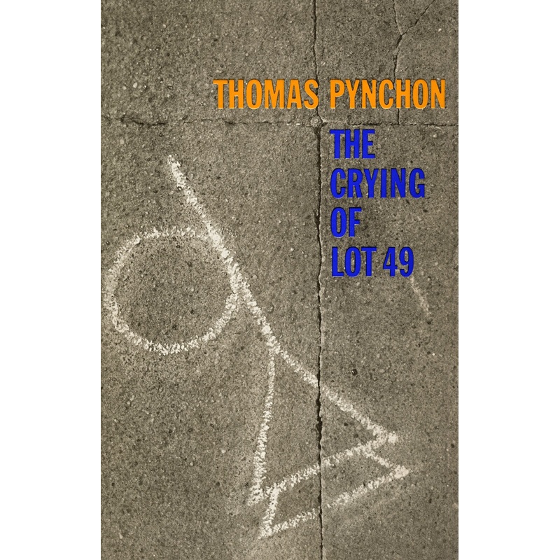 Crying of Lot 49