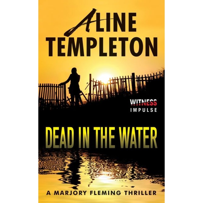 Dead in the Water