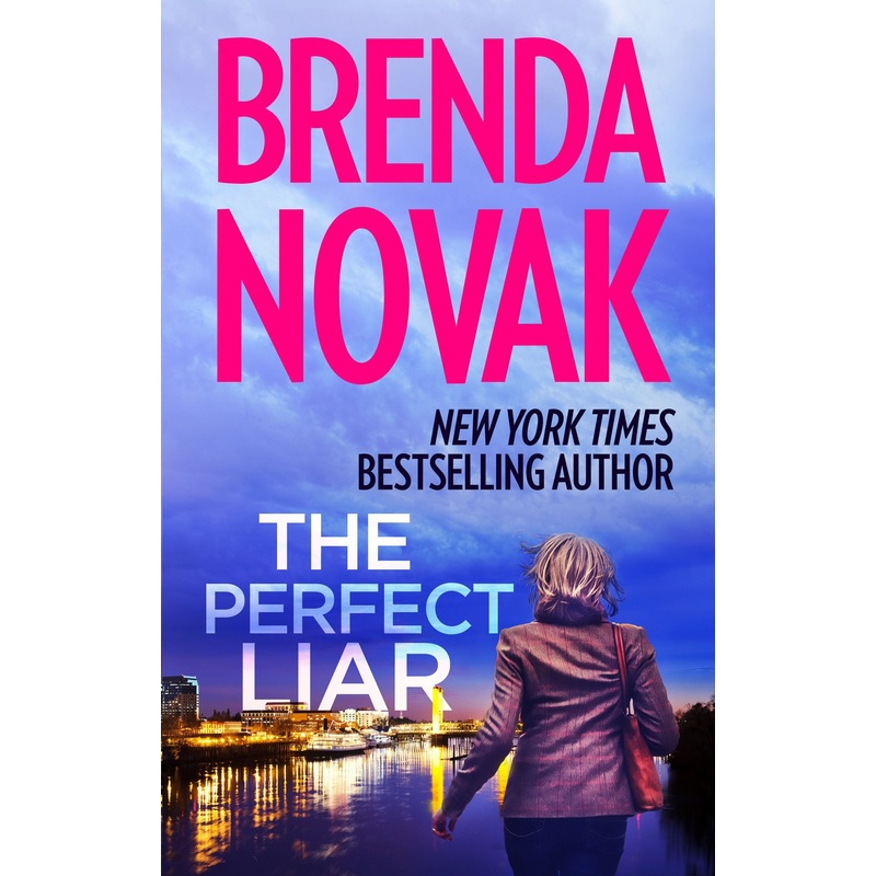 The Perfect Liar