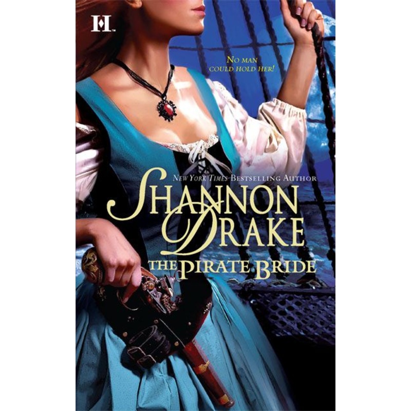 The Pirate Bride
