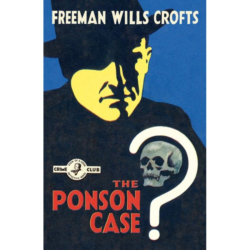 The Ponson Case