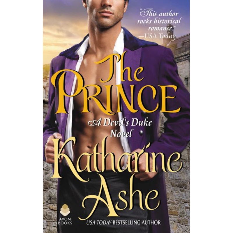 The Prince