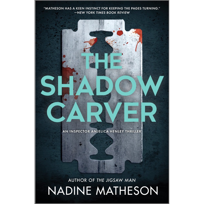 The Shadow Carver