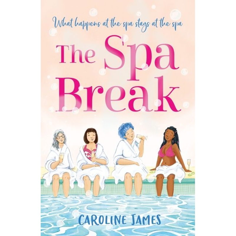 The Spa Break