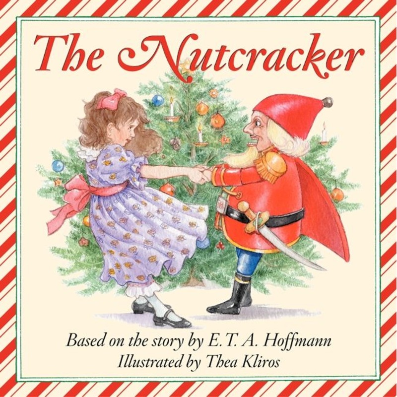 The Story of the Nutcracker Audio