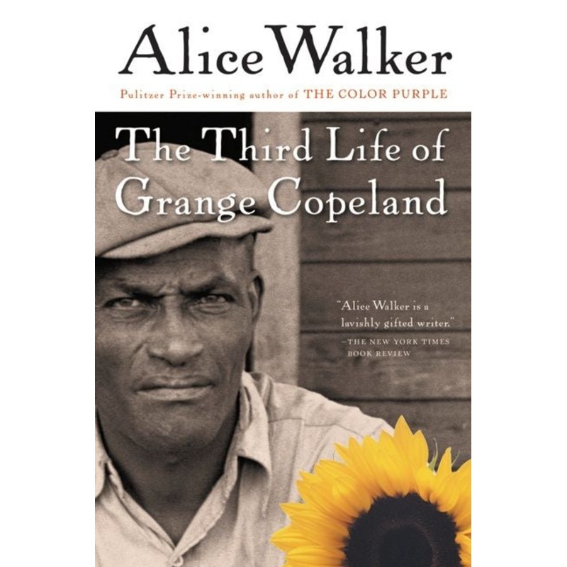 The Third Life Of Grange Copeland