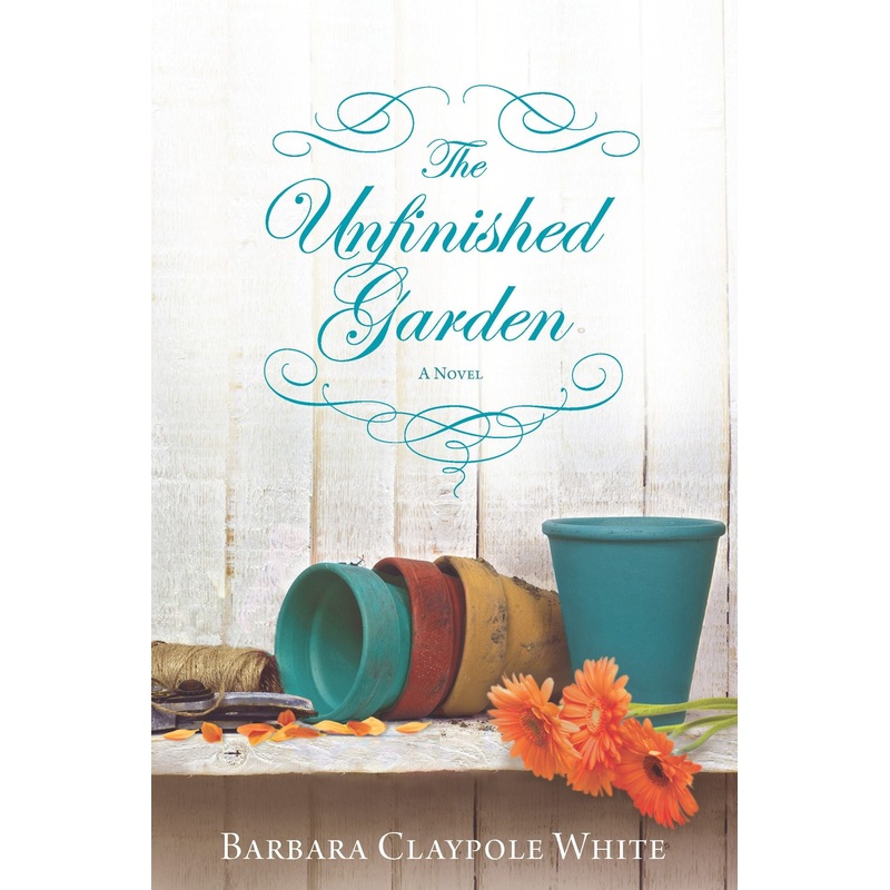 The Unfinished Garden