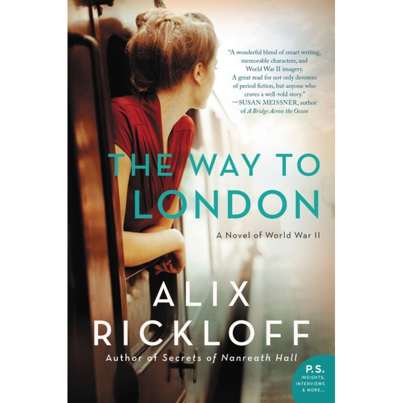 The Way to London