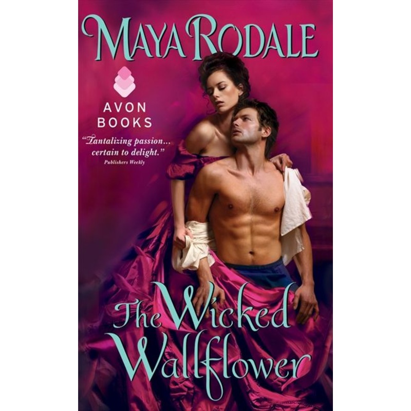 The Wicked Wallflower