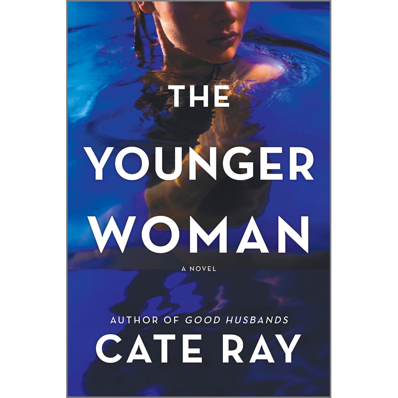 The Younger Woman
