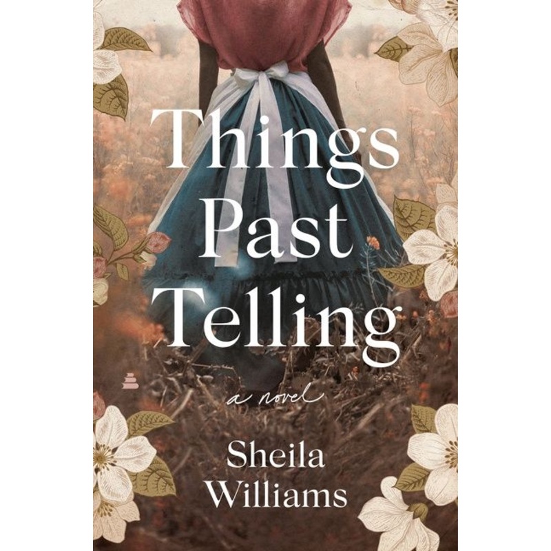Things Past Telling