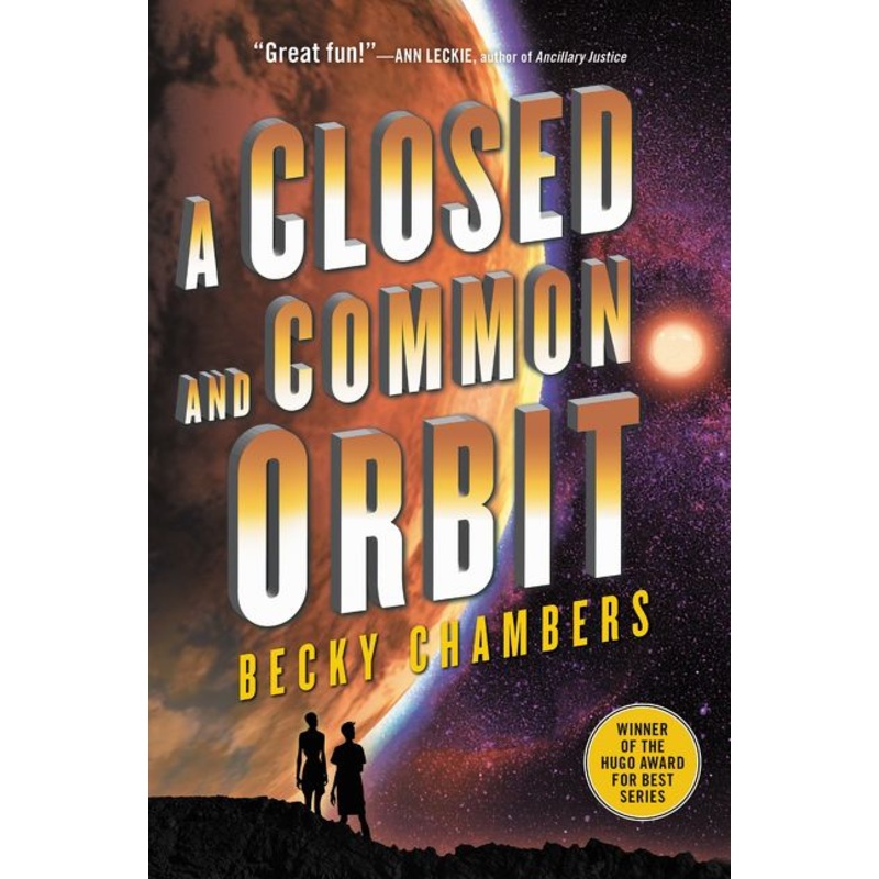 A Closed and Common Orbit