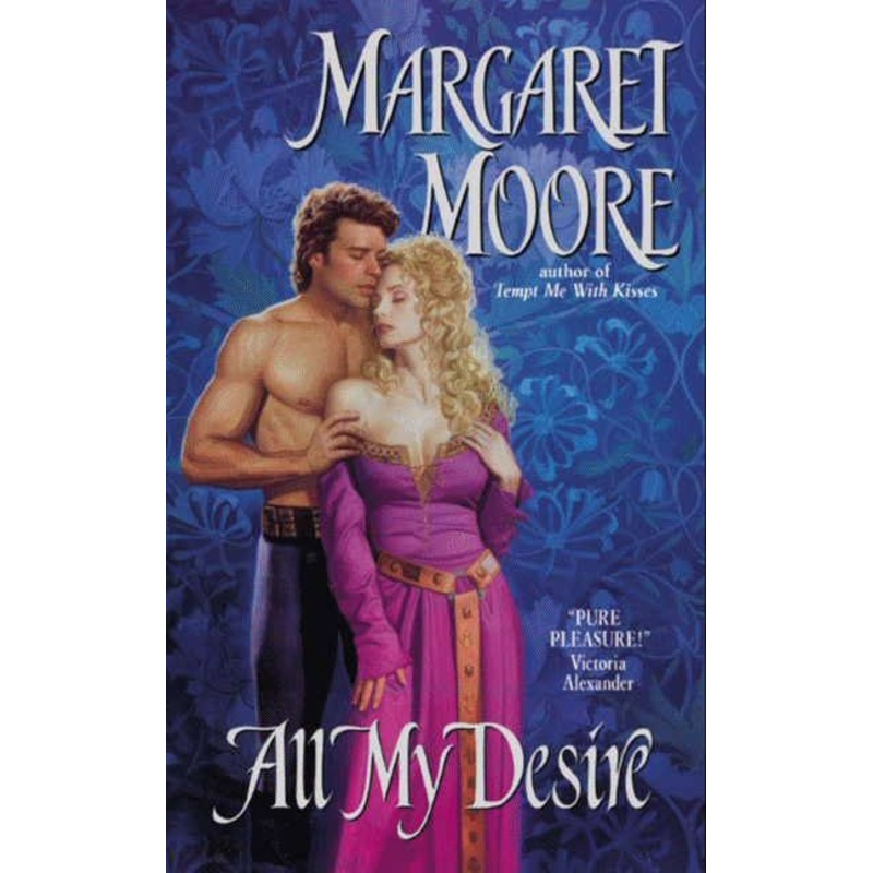 All My Desire