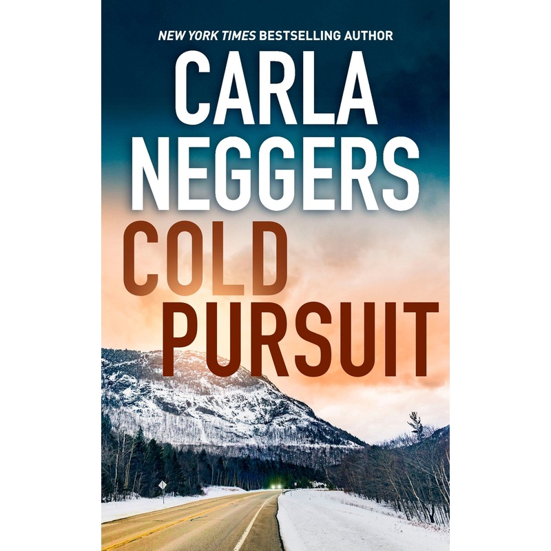 Cold Pursuit