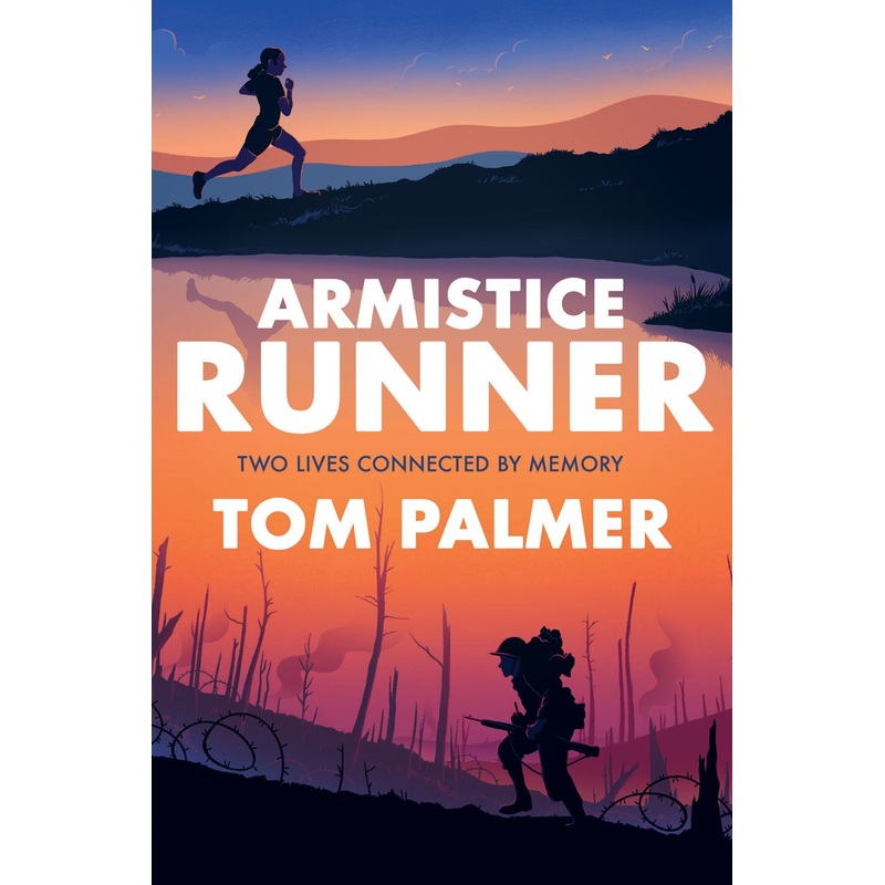 Conkers  Armistice Runner