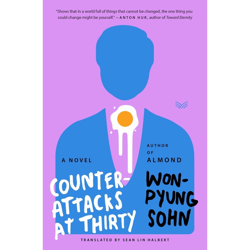 Counterattacks at Thirty
