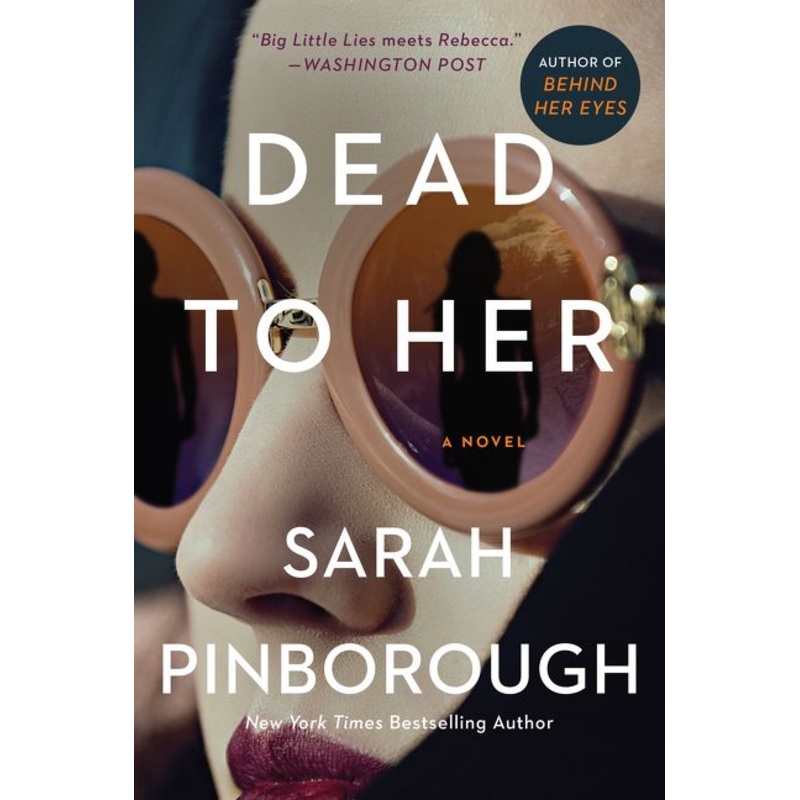 Dead to Her