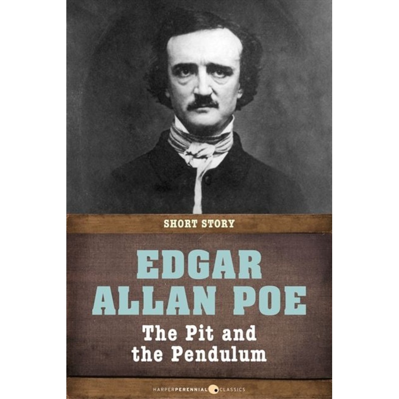 The Pit And The Pendulum