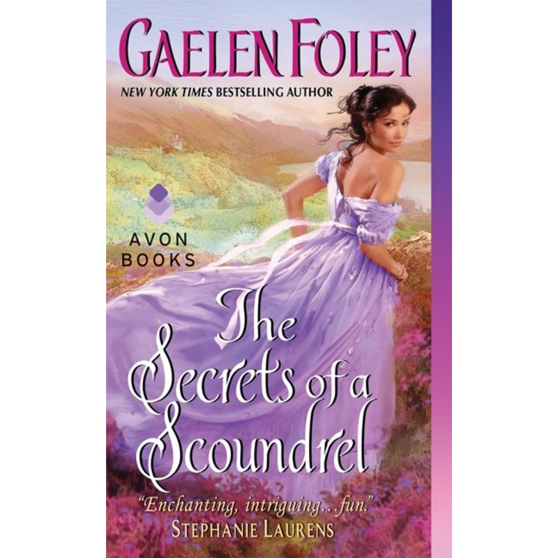 The Secrets of a Scoundrel