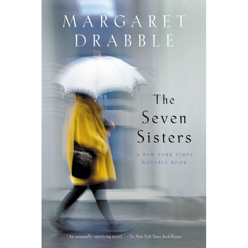 The Seven Sisters