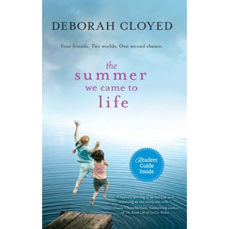 The Summer We Came to Life
