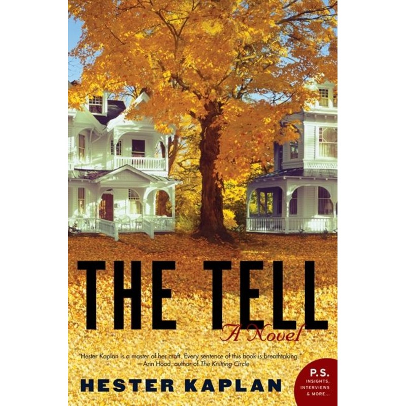 The Tell