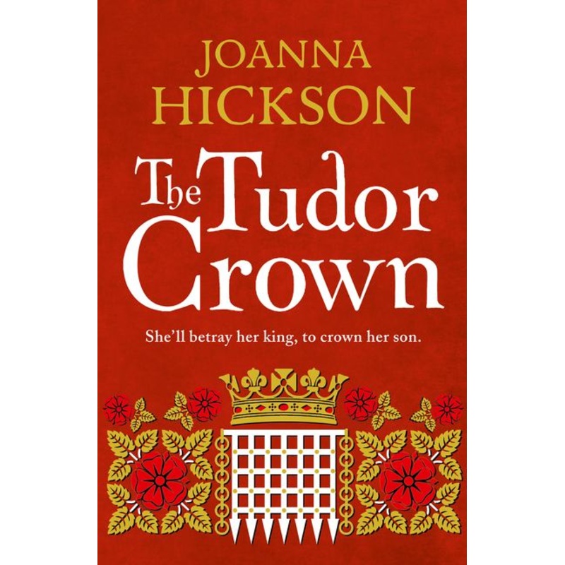 The Tudor Crown