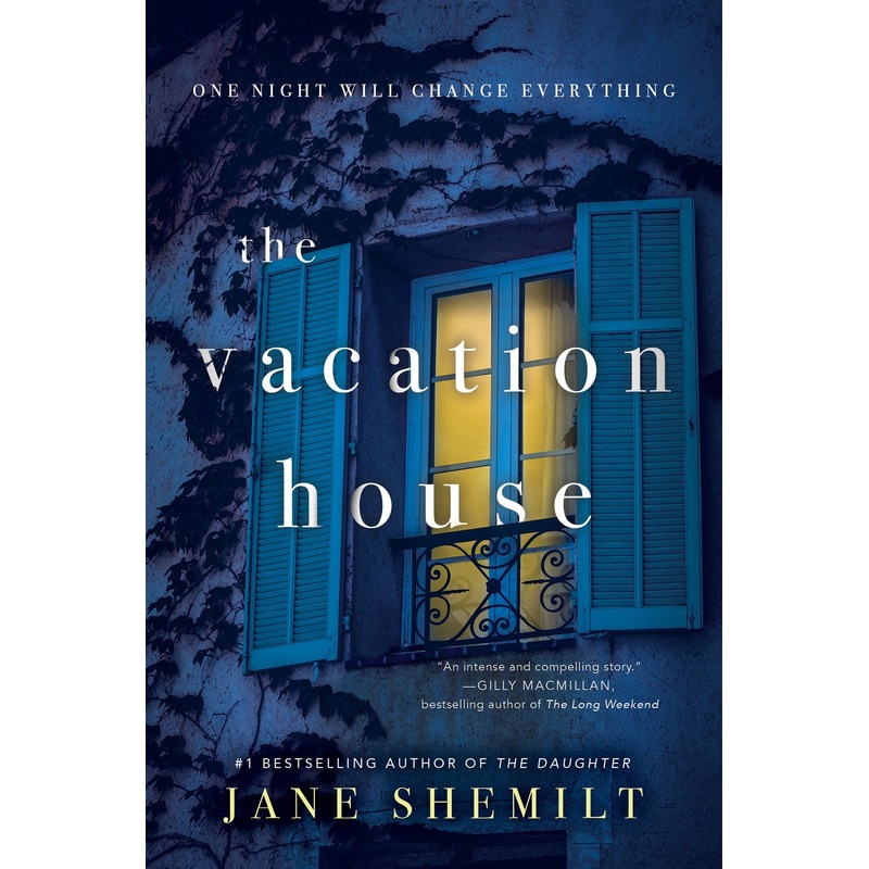 The Vacation House