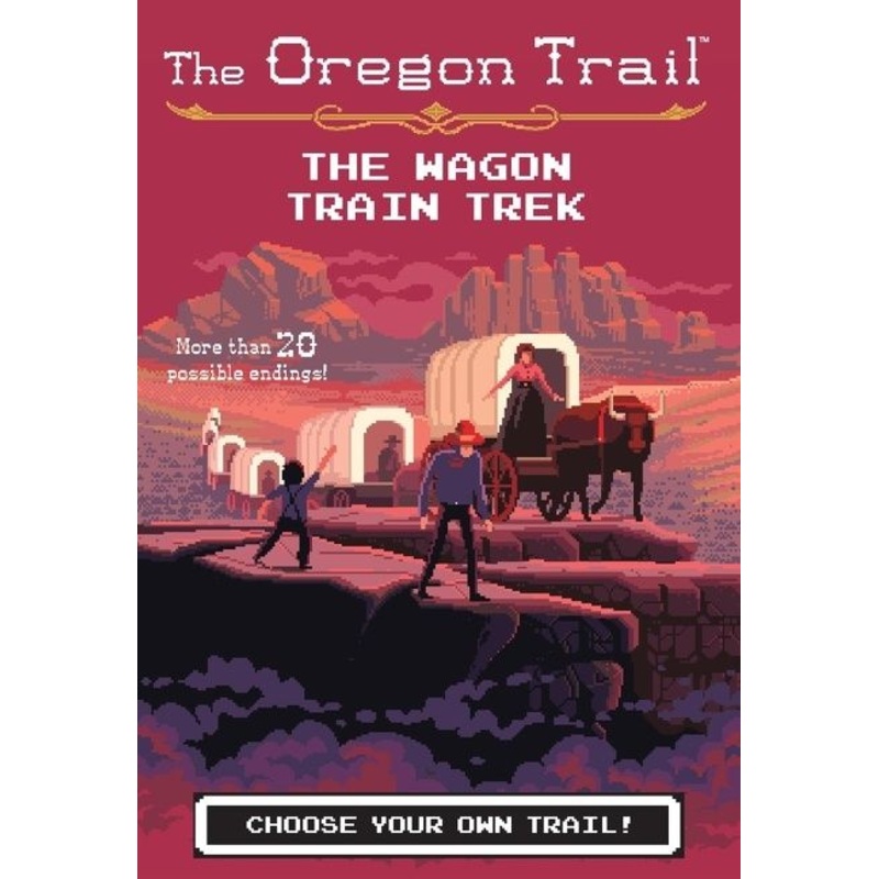 The Wagon Train Trek