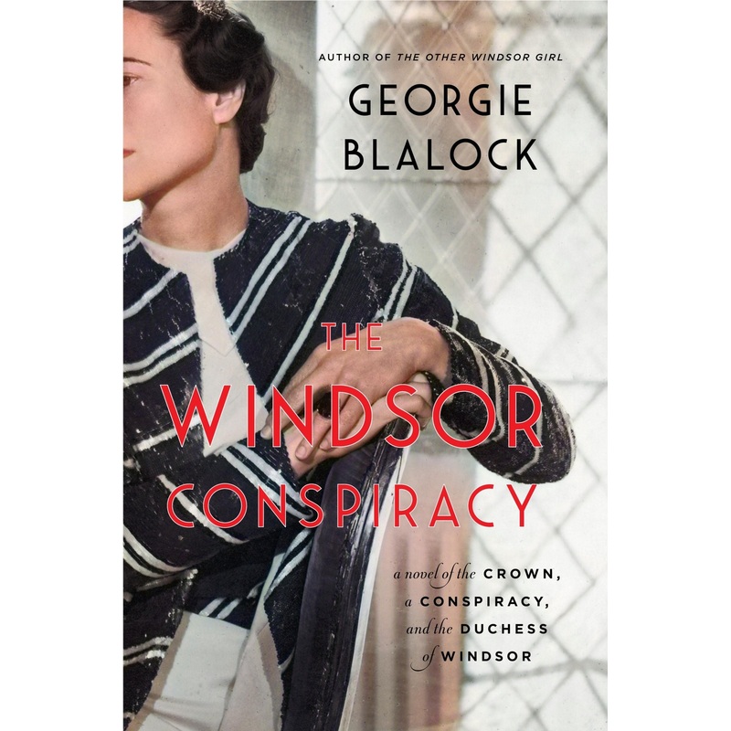 The Windsor Conspiracy