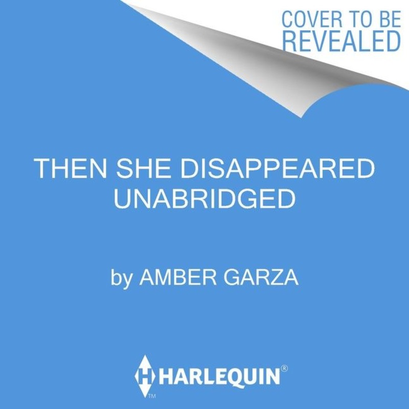 Then She Disappeared