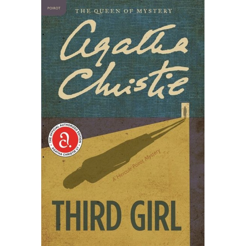 Third Girl